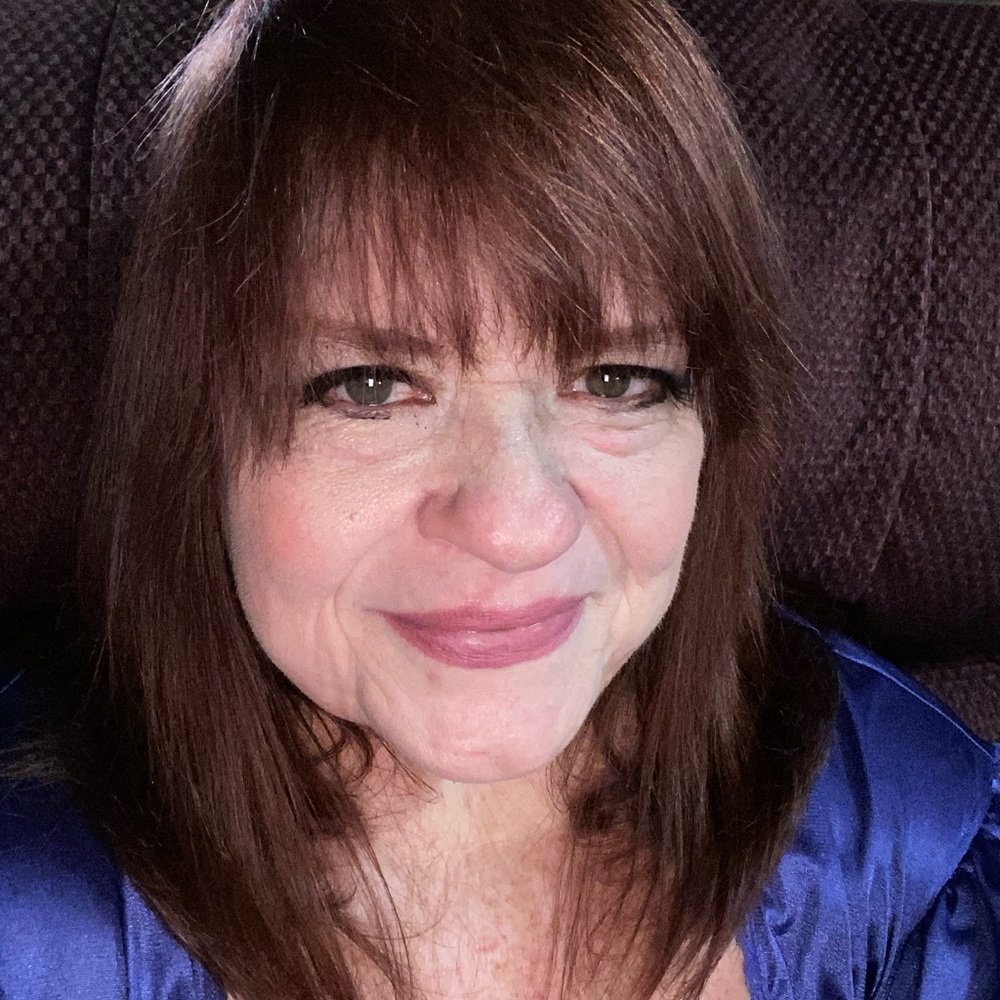 Meet your Posher, Kathie